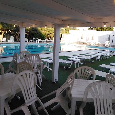 Raggio Di Sole Aparthotel Alberobello Luaran gambar