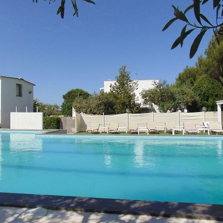 Raggio Di Sole Aparthotel Alberobello Luaran gambar