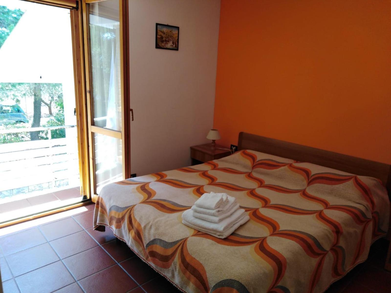 Raggio Di Sole Aparthotel Alberobello Luaran gambar