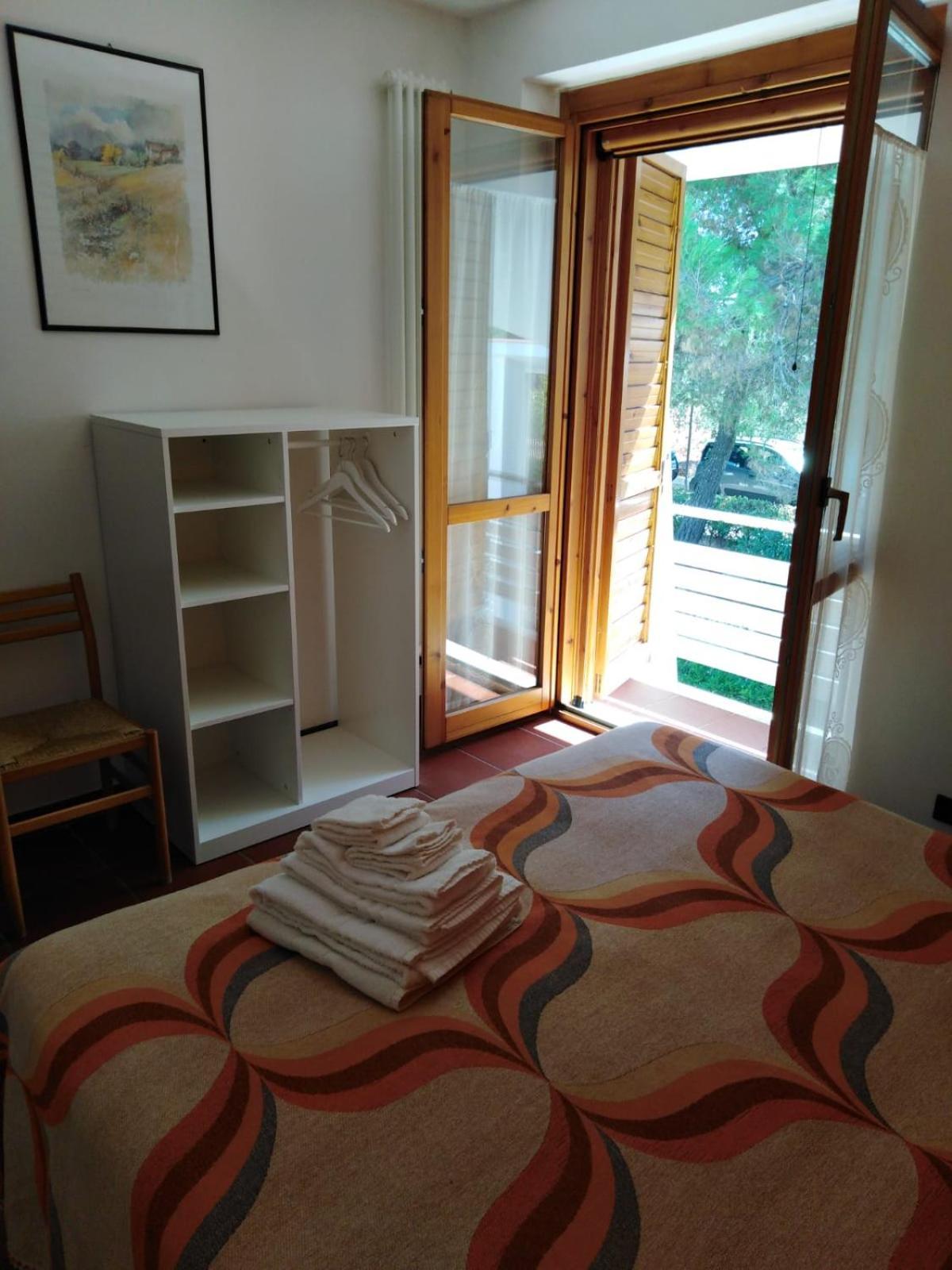Raggio Di Sole Aparthotel Alberobello Luaran gambar