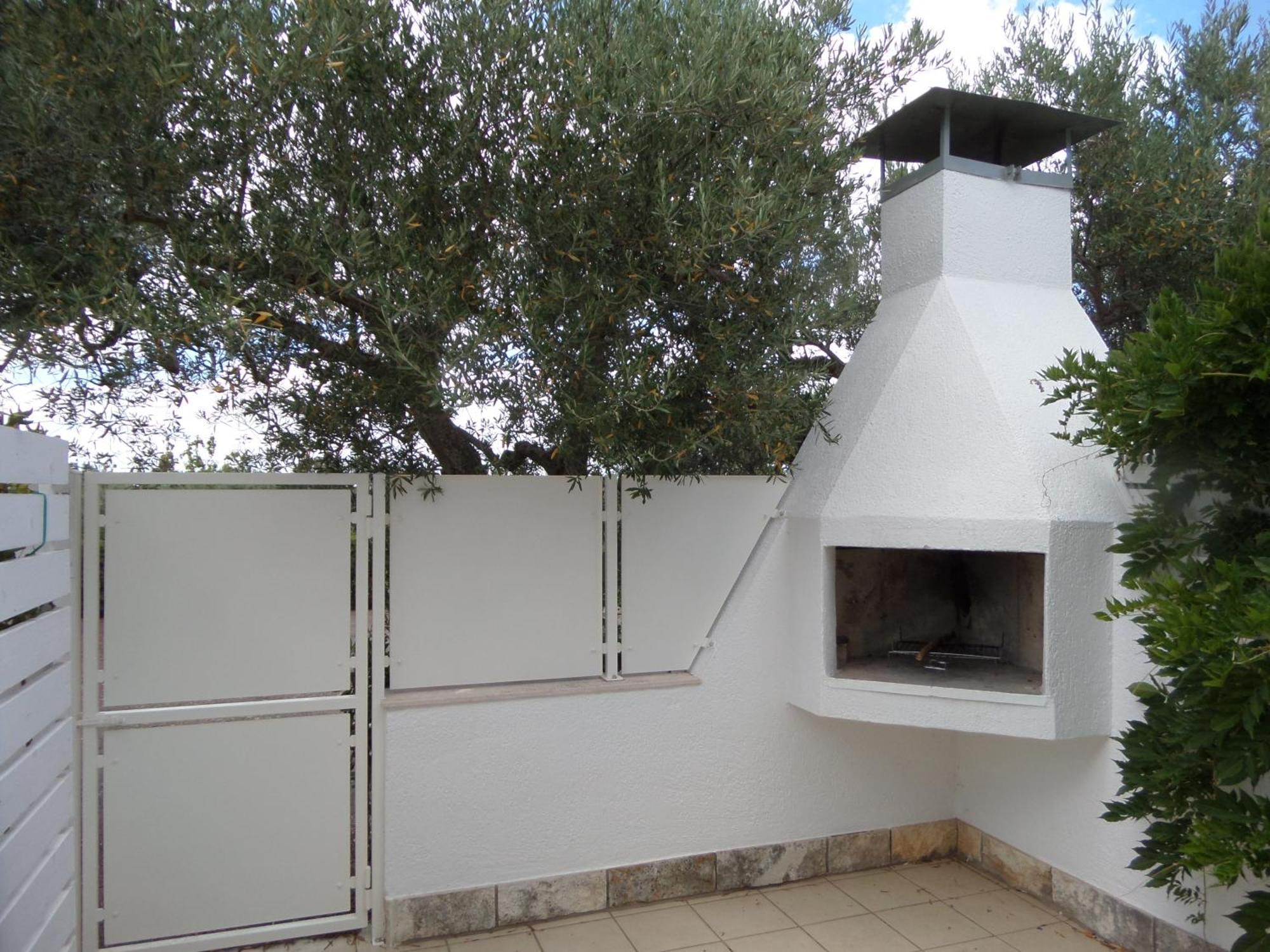 Raggio Di Sole Aparthotel Alberobello Luaran gambar