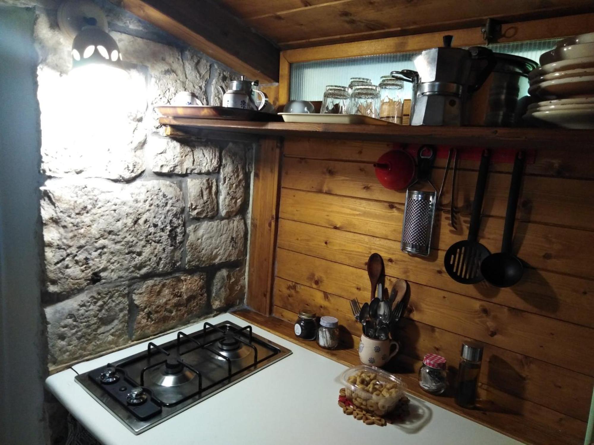 Raggio Di Sole Aparthotel Alberobello Luaran gambar
