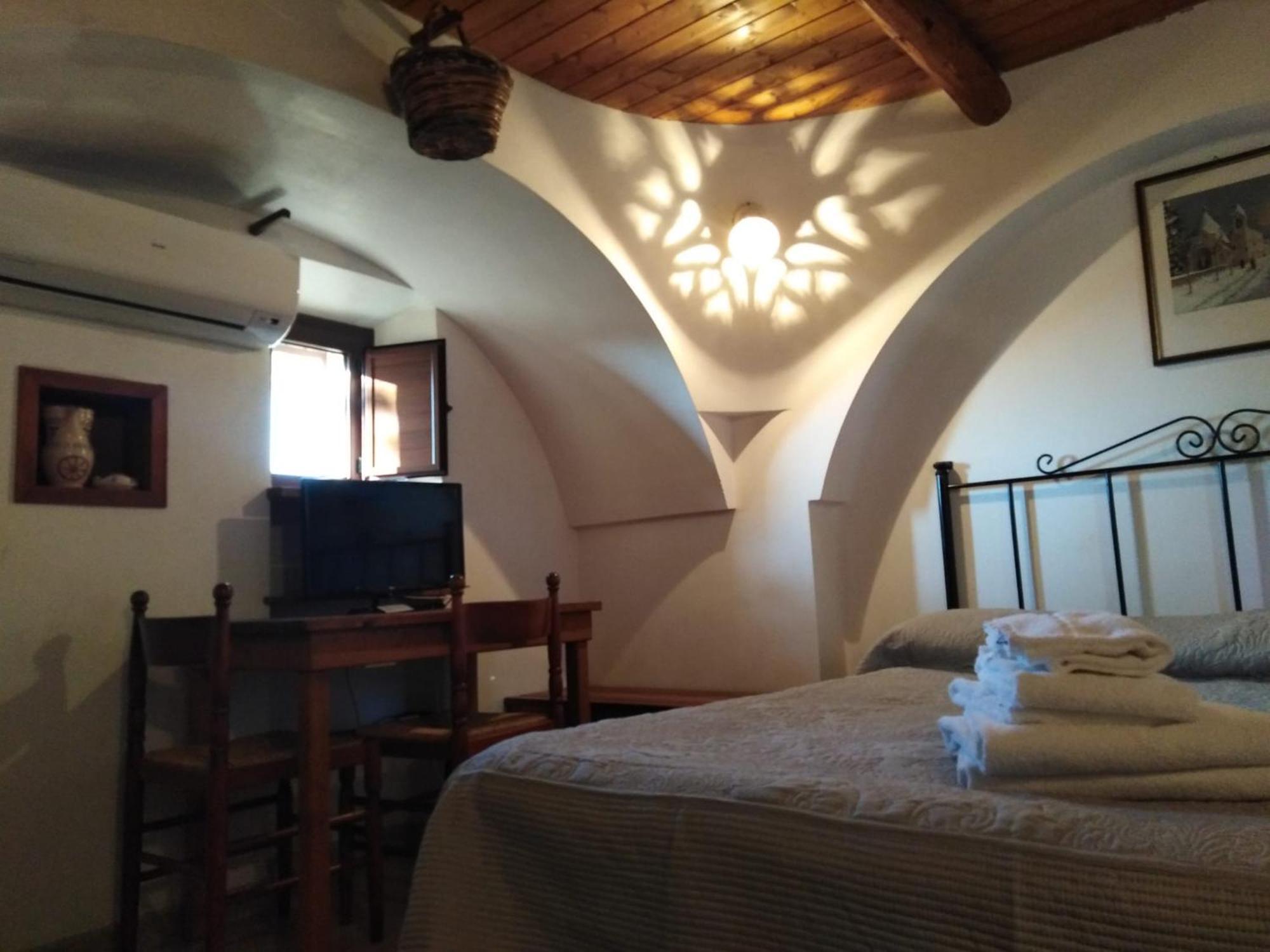 Raggio Di Sole Aparthotel Alberobello Luaran gambar