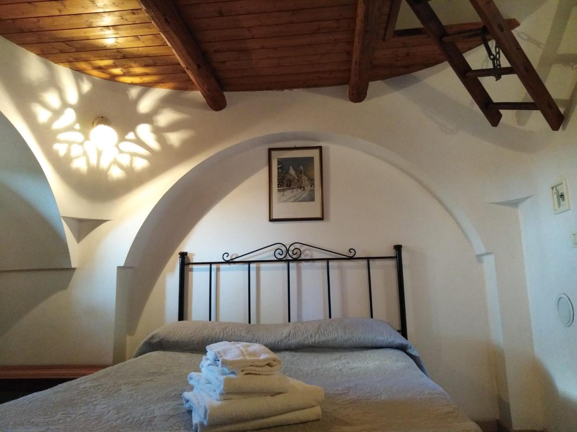 Raggio Di Sole Aparthotel Alberobello Luaran gambar