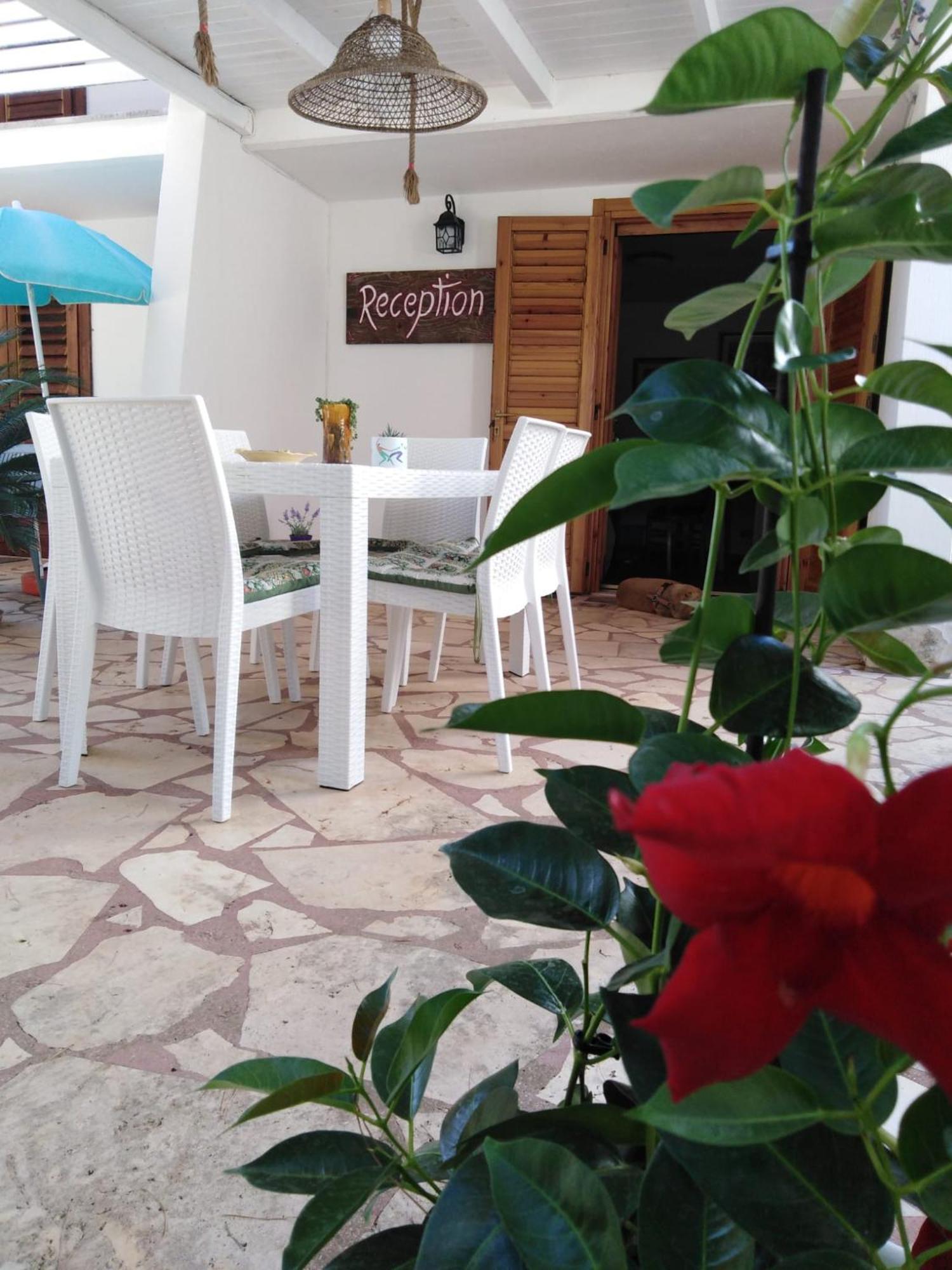 Raggio Di Sole Aparthotel Alberobello Luaran gambar
