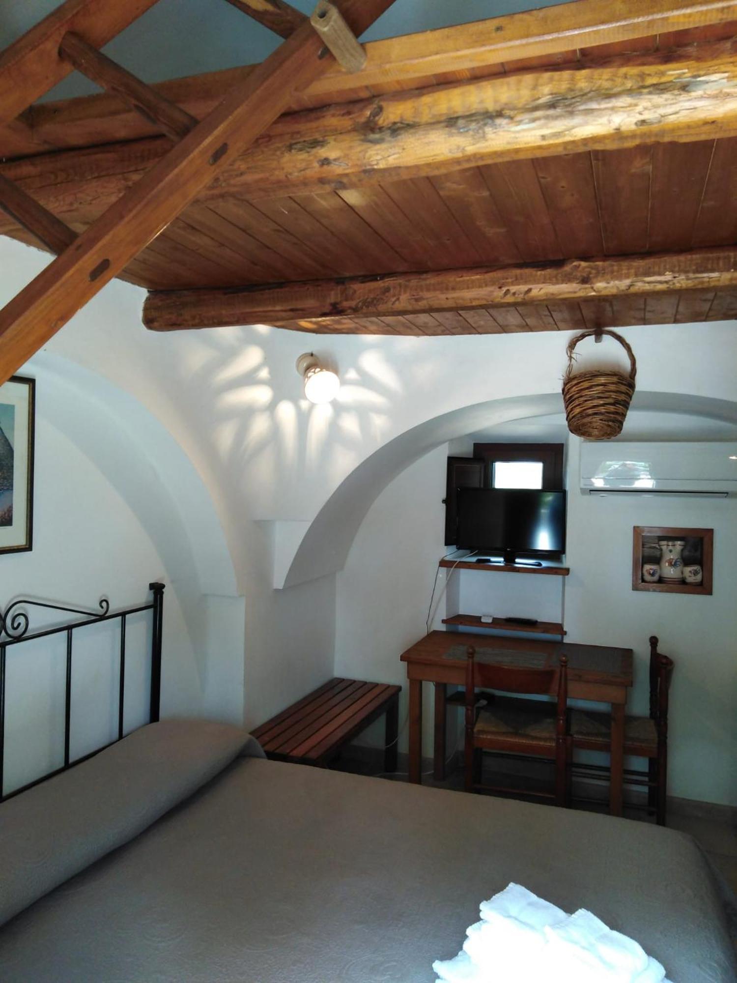Raggio Di Sole Aparthotel Alberobello Luaran gambar