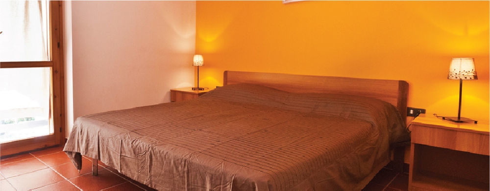 Raggio Di Sole Aparthotel Alberobello Luaran gambar