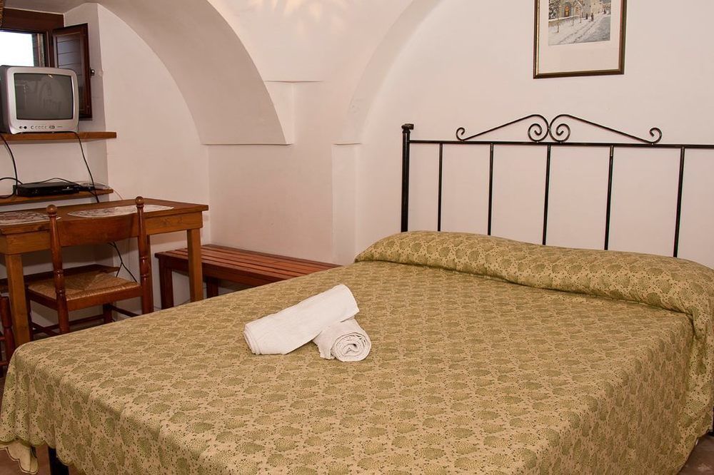 Raggio Di Sole Aparthotel Alberobello Luaran gambar