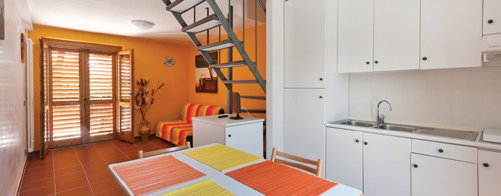 Raggio Di Sole Aparthotel Alberobello Luaran gambar