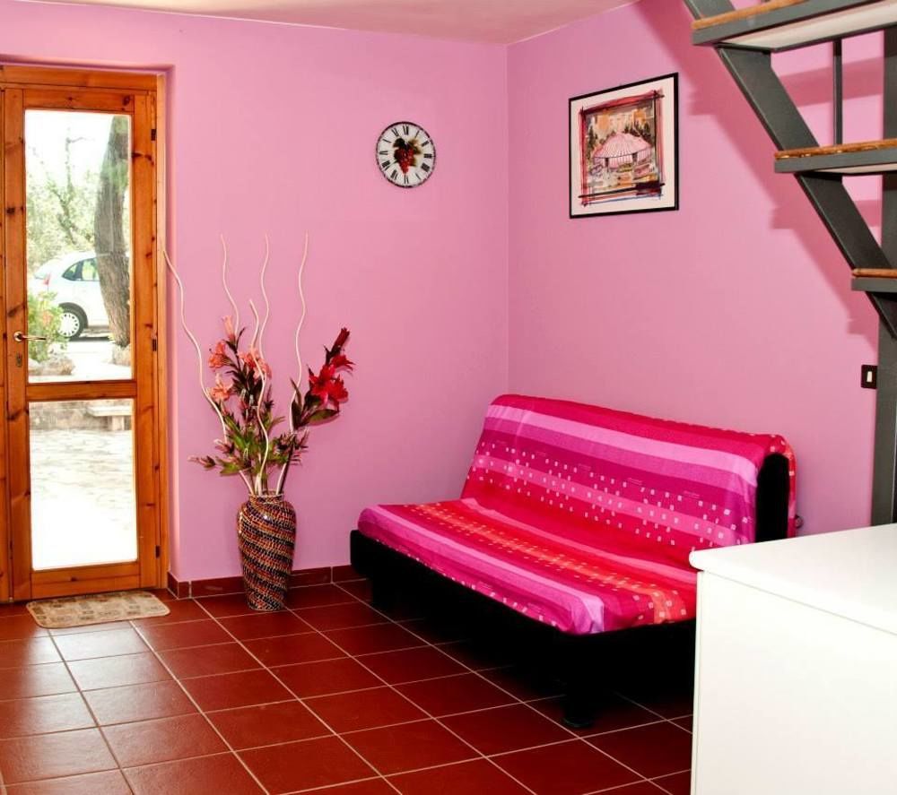 Raggio Di Sole Aparthotel Alberobello Luaran gambar