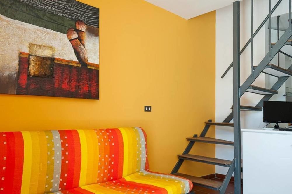 Raggio Di Sole Aparthotel Alberobello Luaran gambar