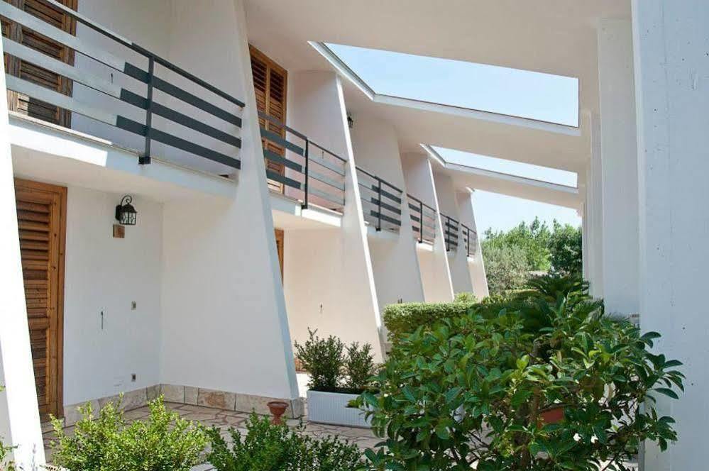 Raggio Di Sole Aparthotel Alberobello Luaran gambar