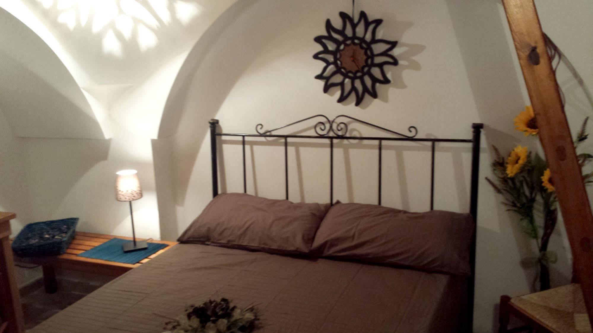 Raggio Di Sole Aparthotel Alberobello Luaran gambar