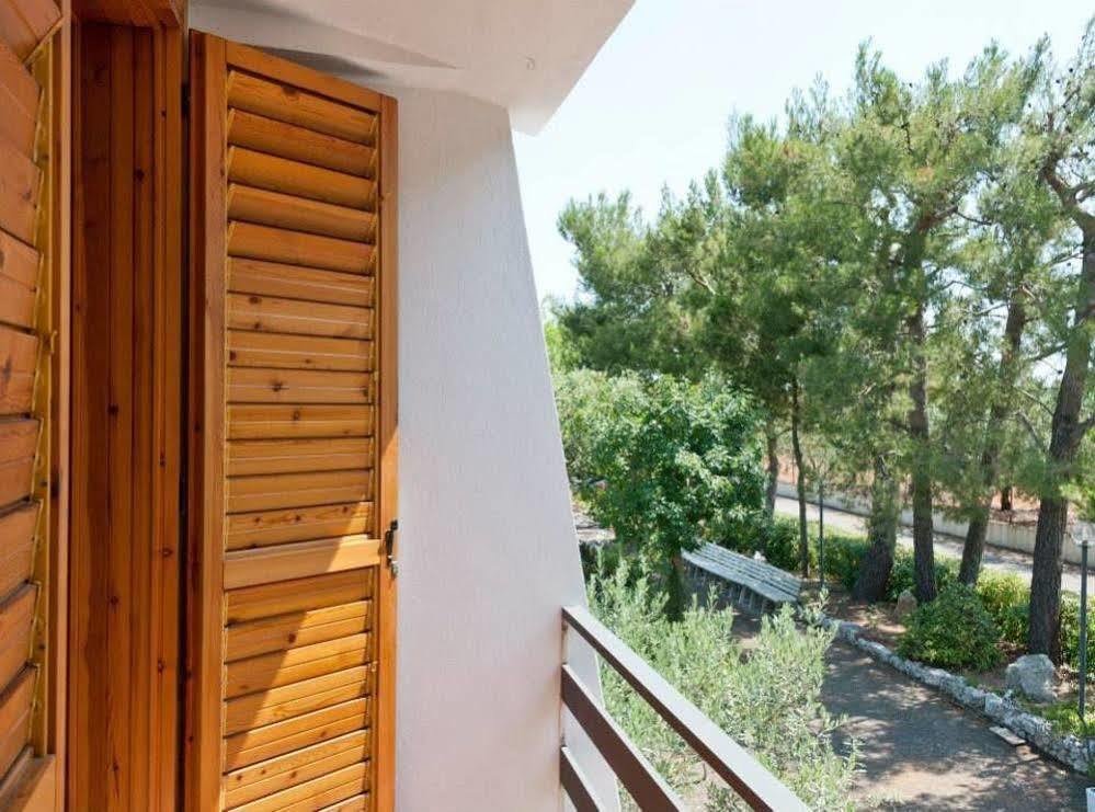 Raggio Di Sole Aparthotel Alberobello Luaran gambar